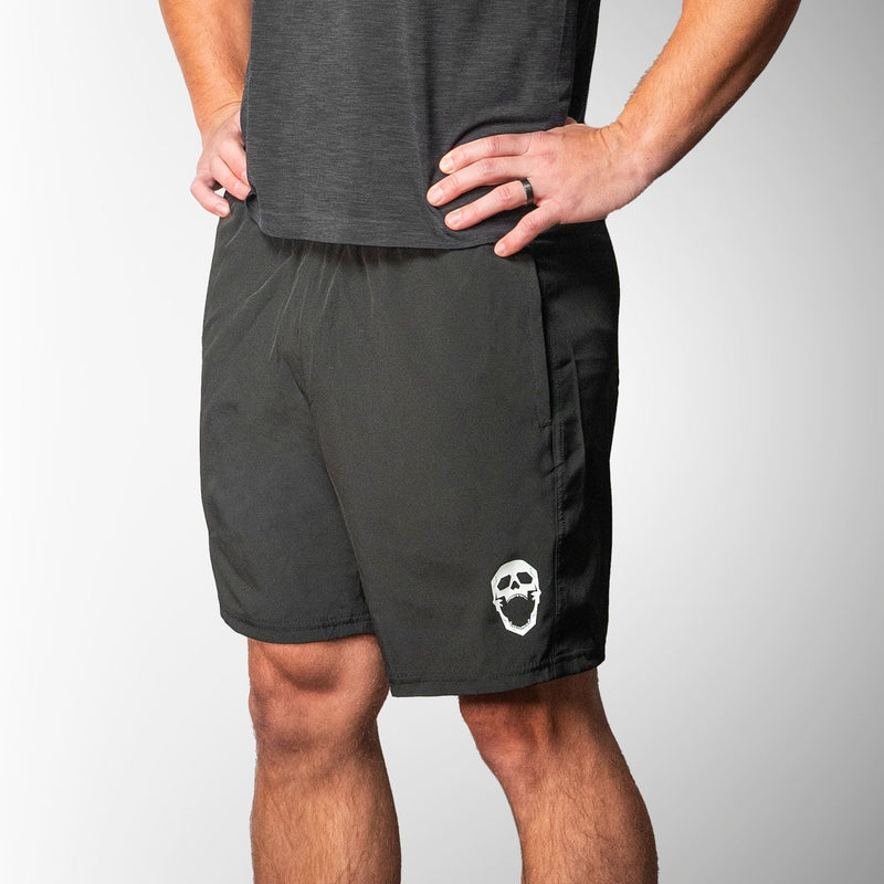 Load image into Gallery viewer, Men&#39;s Death Grips Athletic Performance Shorts
