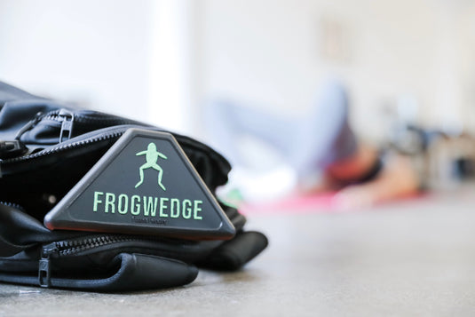 FrogWedge Glute Builder