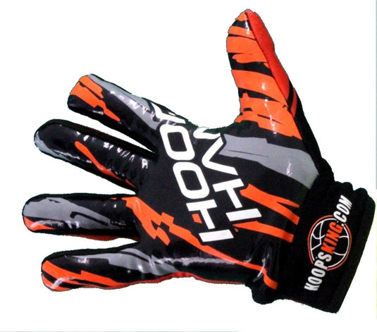 Hoop Handz Weighted Basketball Gloves | Heavy | Increase Hand Speed