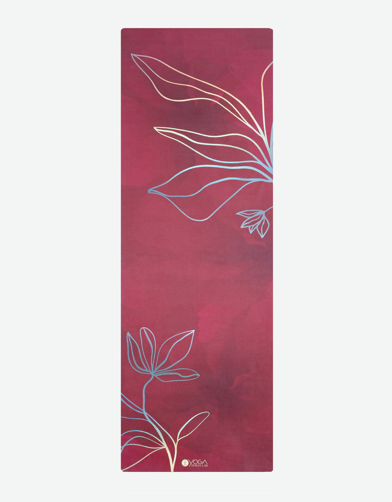 Load image into Gallery viewer, YDL Combo Yoga Mat - IRIS
