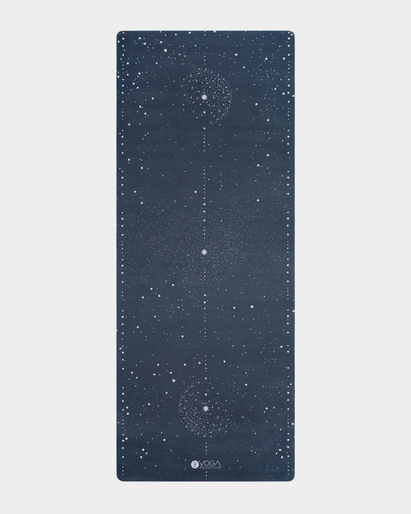 Load image into Gallery viewer, YDL Combo Kid’s Yoga Mat - 2-in-1 (Mat + Towel) For Kids Yoga Practices
