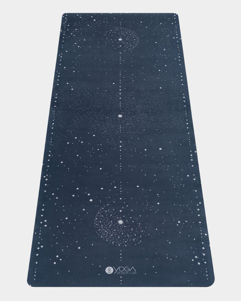 Load image into Gallery viewer, YDL Combo Kid’s Yoga Mat - 2-in-1 (Mat + Towel) For Kids Yoga Practices
