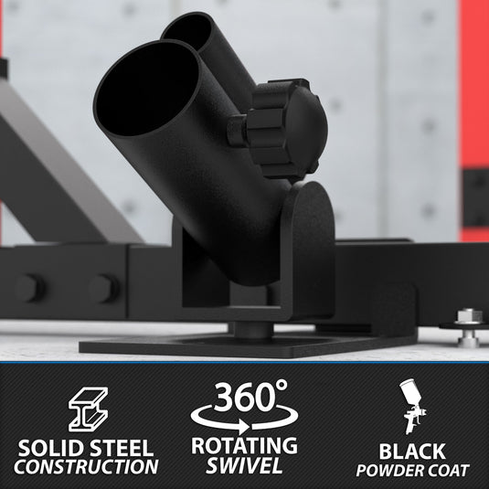 Synergee Landmine Attachment