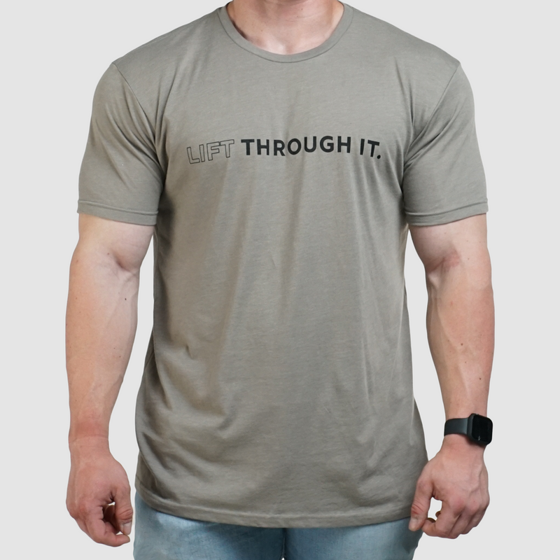 Load image into Gallery viewer, LTI Statement Tee
