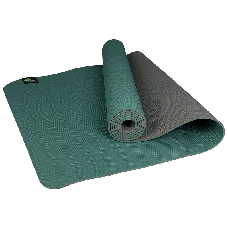 Load image into Gallery viewer, tpECOmat - Super Grippy - (4mm) Yoga Mat
