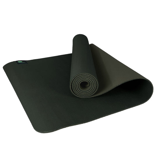 tpECOmat Ultra (8mm) Yoga Mat