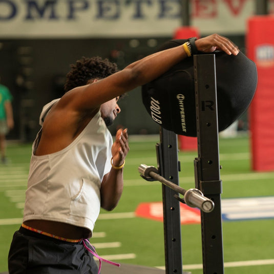 Neoprene Strongman Sandbags