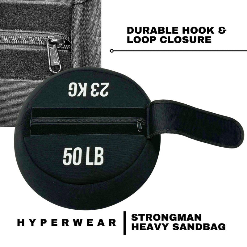 Load image into Gallery viewer, Neoprene Strongman Sandbags
