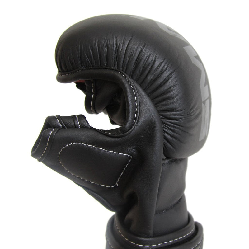 Load image into Gallery viewer, Elite85 MMA Hybrid Sparring Gloves 7oz
