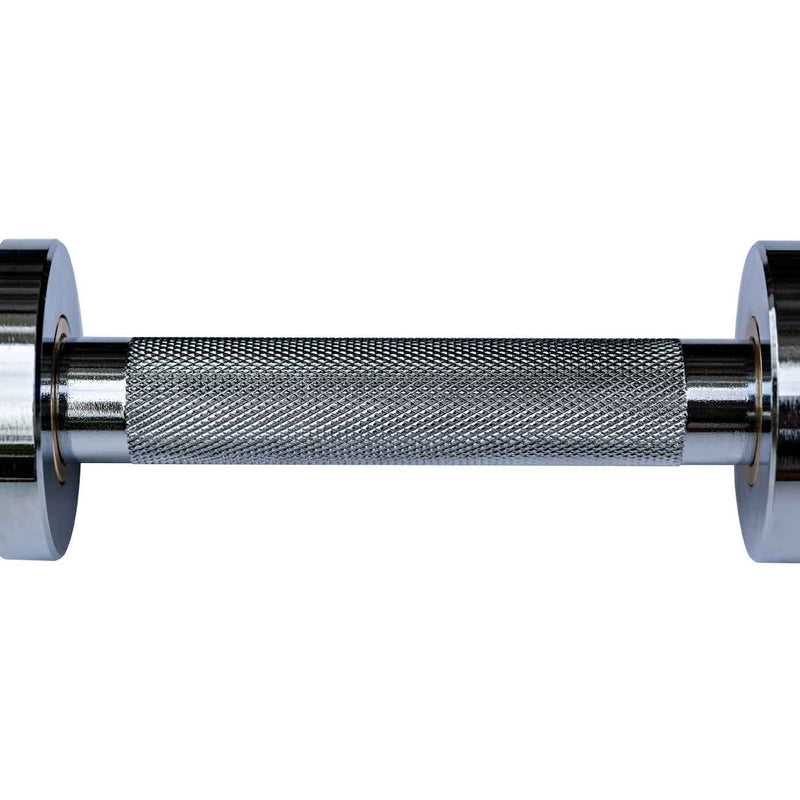 Load image into Gallery viewer, Barbell Standard Loadable Dumbbell Bar - Pair
