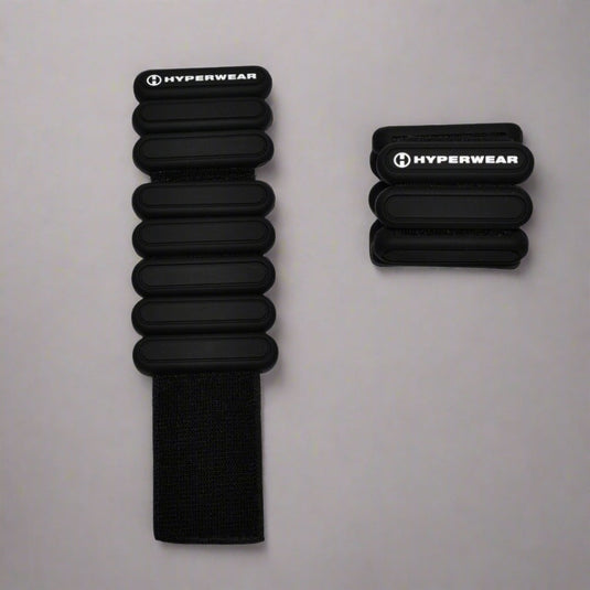 Hyperwear Wrist and Ankle Weights