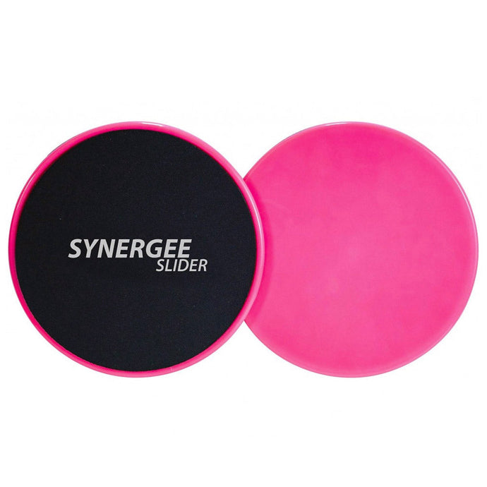 Synergee Core Sliders