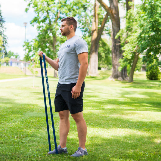 Synergee Resistance Power Bands