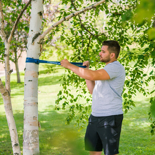 Synergee Resistance Power Bands