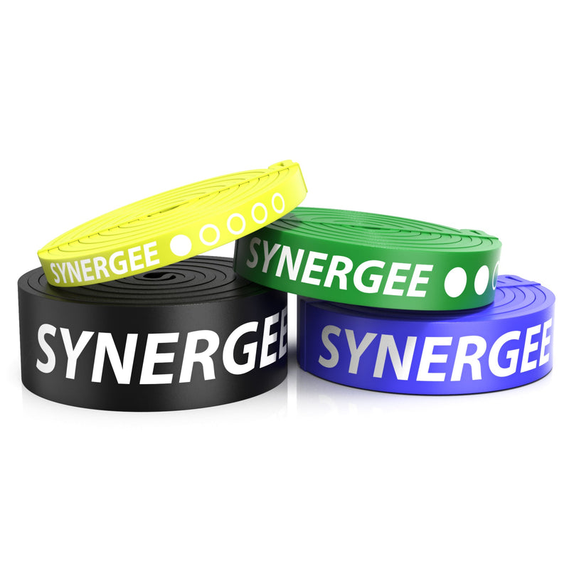 Load image into Gallery viewer, Synergee Resistance Power Bands
