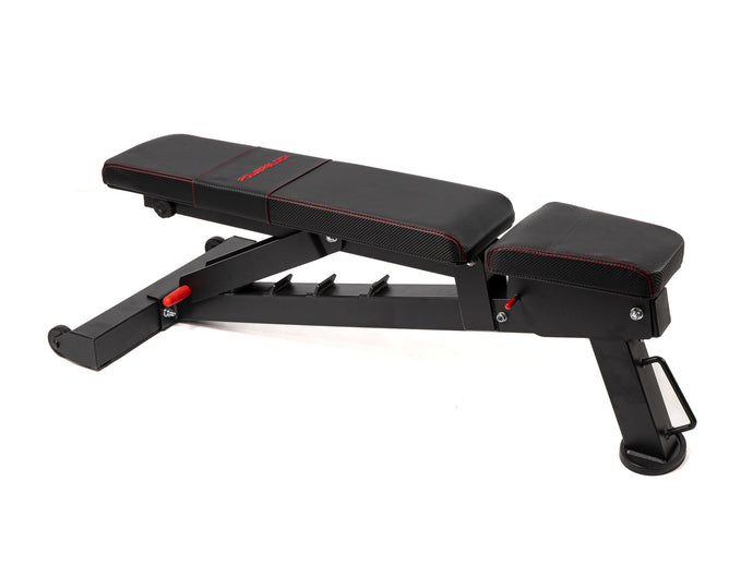 PowerBench 2.0 Adjustable Weight Bench