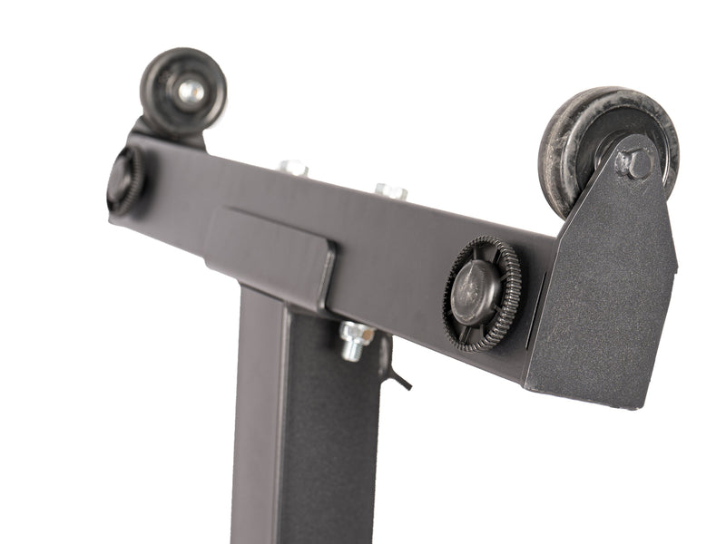 Load image into Gallery viewer, PowerBench 2.0 Adjustable Weight Bench
