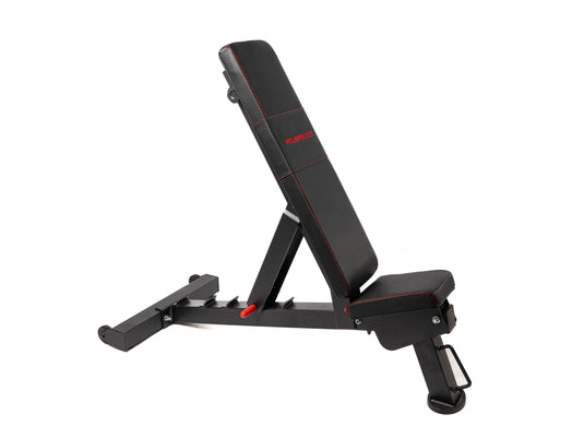 PowerBench 2.0 Adjustable Weight Bench