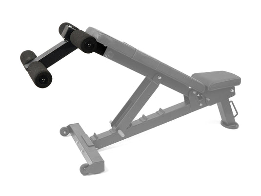 PowerBench 2.0 Ab Attachment