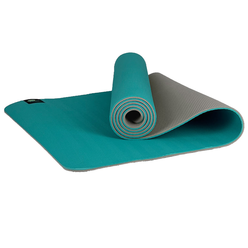 Load image into Gallery viewer, tpECOmat Plus - Super Grippy - More Cushion - (6mm) Yoga Mat
