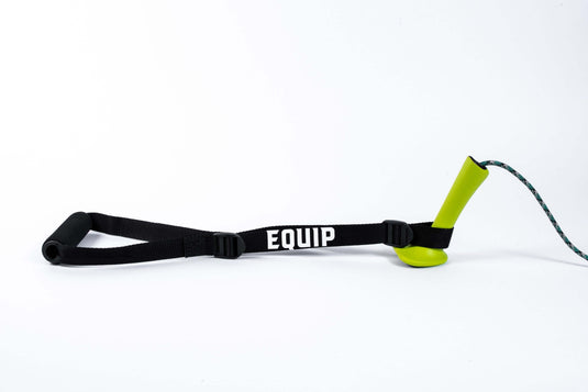 Ski Erg Extensions