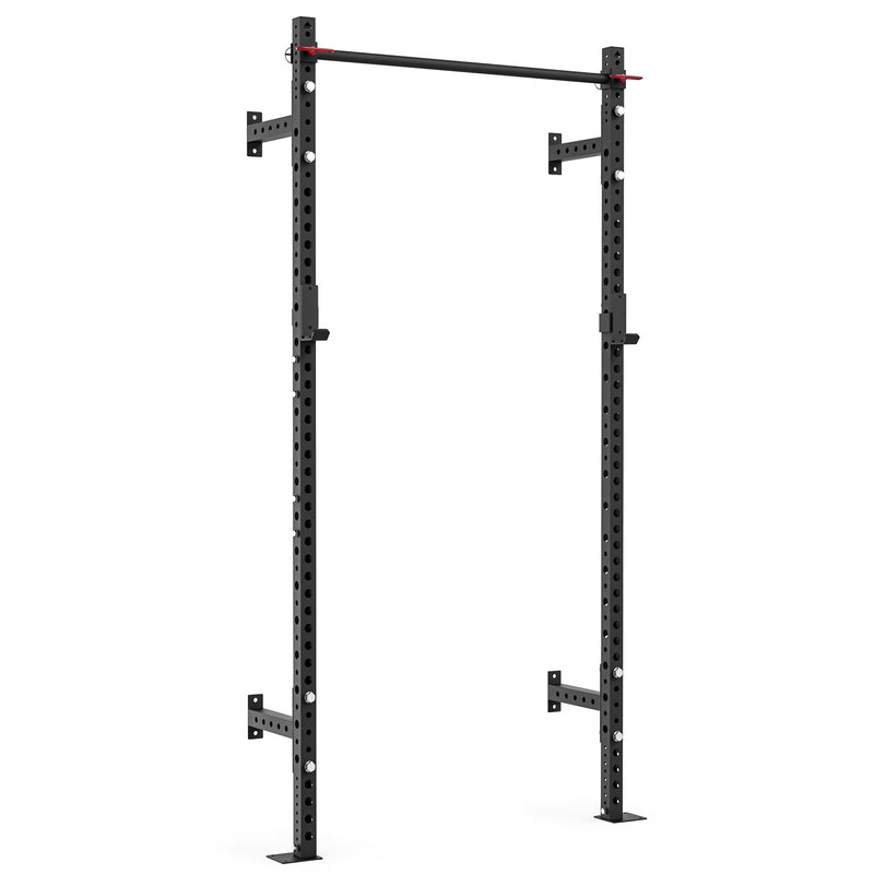 Load image into Gallery viewer, Synergee 2200 Series Wall Mounted Squat Rack
