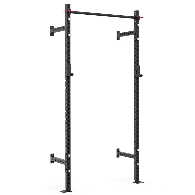 Load image into Gallery viewer, Synergee 2200 Series Wall Mounted Squat Rack
