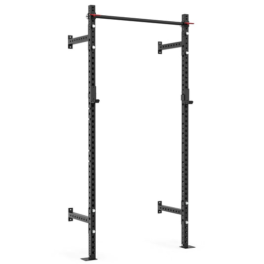 Synergee 2200 Series Wall Mounted Squat Rack