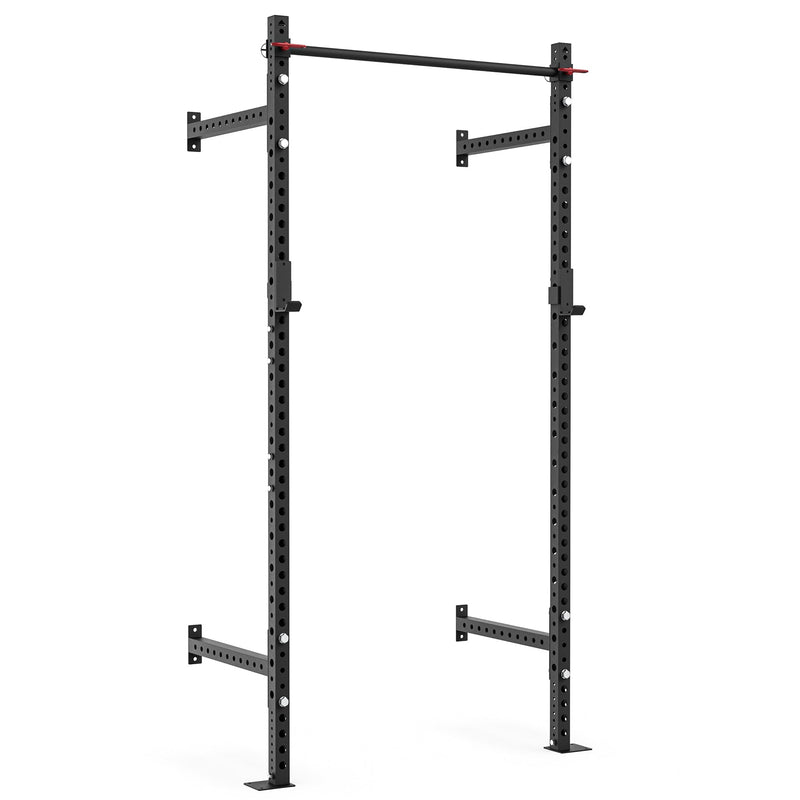 Load image into Gallery viewer, Synergee 2200 Series Wall Mounted Squat Rack
