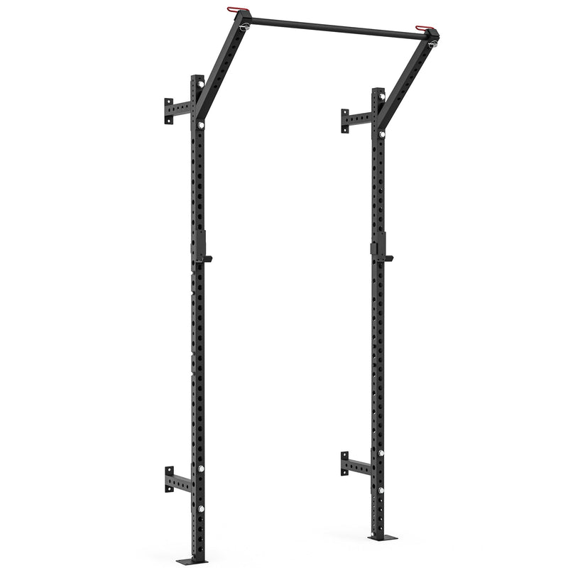 Load image into Gallery viewer, Synergee 2200 Series Wall Mounted Squat Rack
