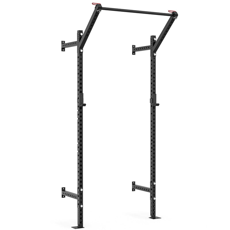 Load image into Gallery viewer, Synergee 2200 Series Wall Mounted Squat Rack
