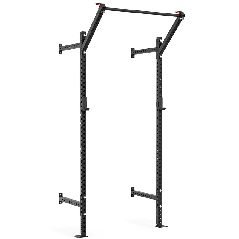 Load image into Gallery viewer, Synergee 2200 Series Wall Mounted Squat Rack
