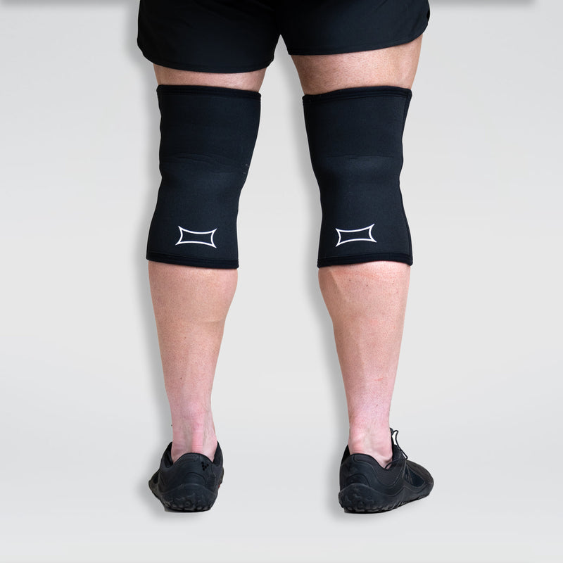 Load image into Gallery viewer, STrong Knee Sleeves
