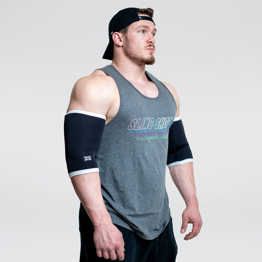 Sling Shot® Elbow Sleeves