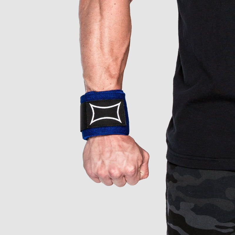 Load image into Gallery viewer, Sling Shot® Wrist Wraps
