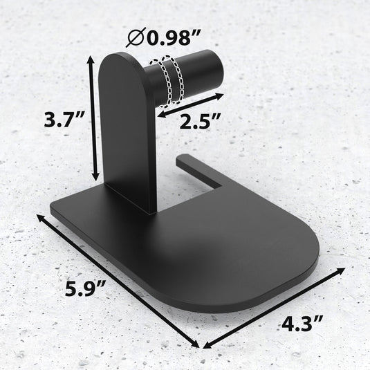 Synergee Step Up Plate