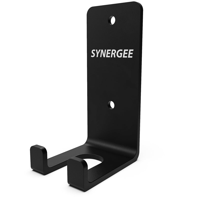 Load image into Gallery viewer, Synergee Vertical Barbell Wall Storage Racks
