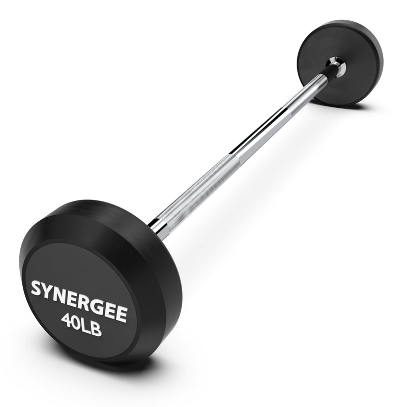 Load image into Gallery viewer, Synergee Fixed Barbell
