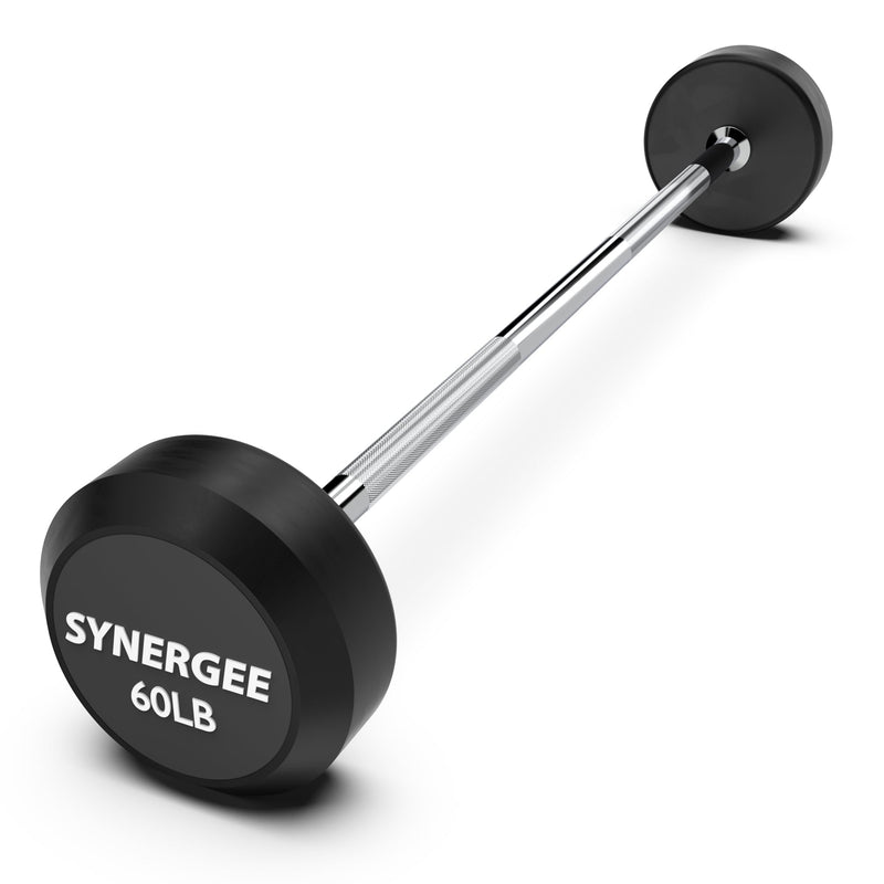 Load image into Gallery viewer, Synergee Fixed Barbell
