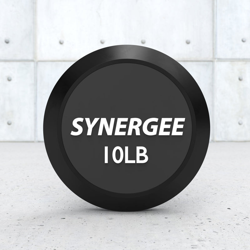 Load image into Gallery viewer, Synergee Fixed Barbell
