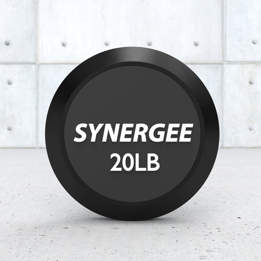 Synergee Fixed Barbell