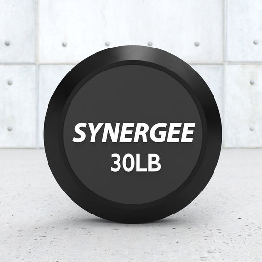 Synergee Fixed Barbell