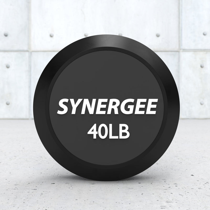 Load image into Gallery viewer, Synergee Fixed Barbell
