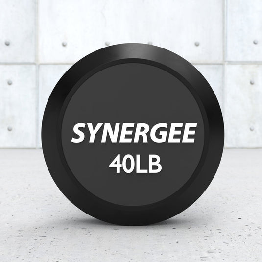 Synergee Fixed Barbell