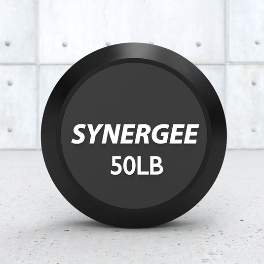 Synergee Fixed Barbell