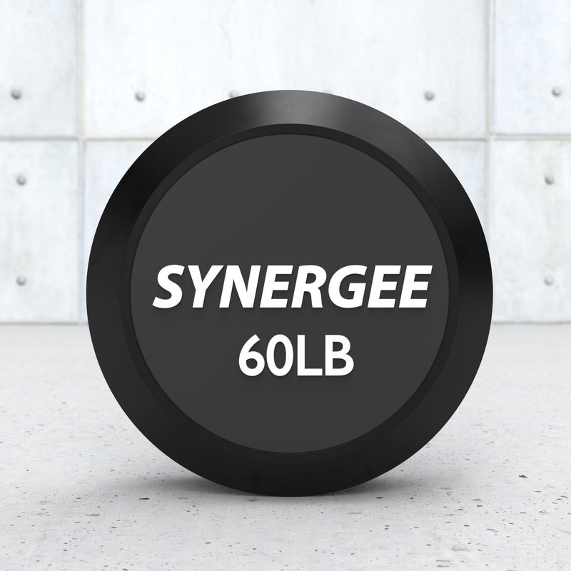 Load image into Gallery viewer, Synergee Fixed Barbell
