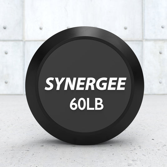 Synergee Fixed Barbell