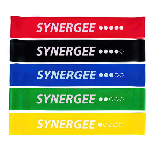 Synergee Mini Bands