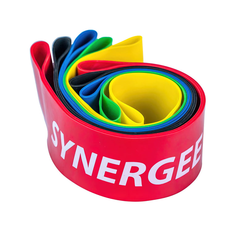 Load image into Gallery viewer, Synergee Mini Bands
