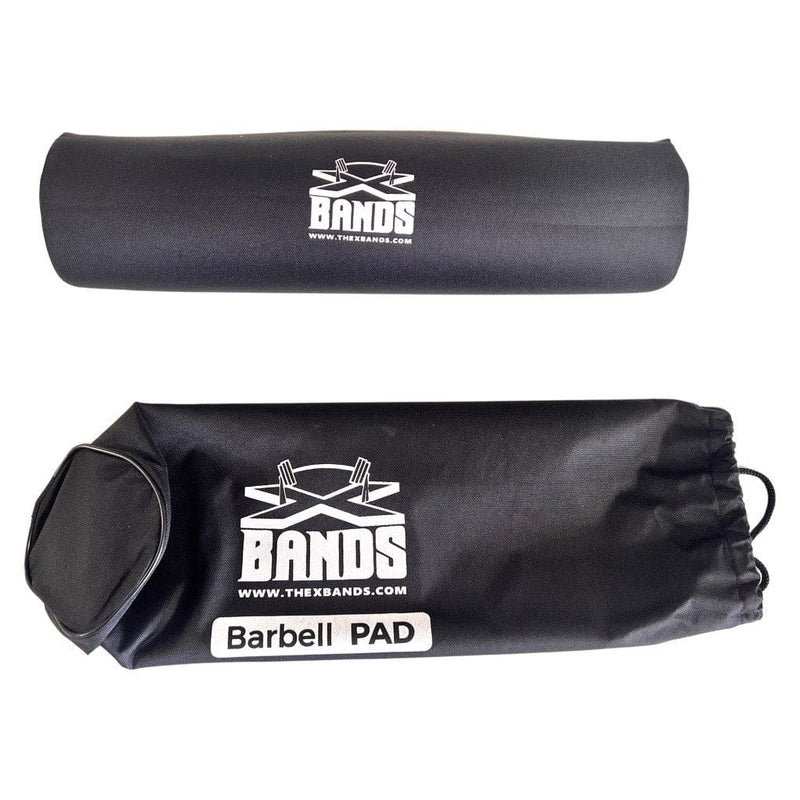 Load image into Gallery viewer, Barbell pad | Squat Pad - Pads for Squats, Lunges, &amp; Hip Thrusts - Neck &amp; Shoulder Protection
